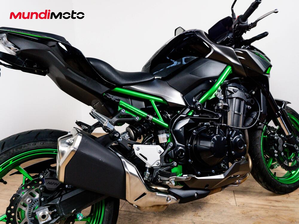 Kawasaki Z 900 (2020) (4)