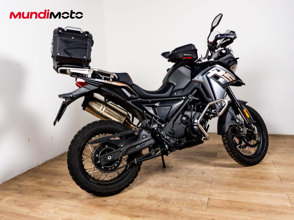 Voge Valico 650DSX (2021 - 24) (3)