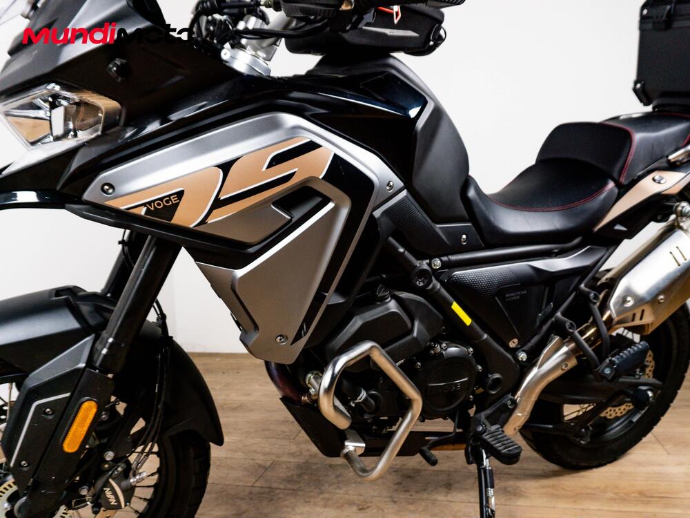 Voge Valico 650DSX (2021 - 24) (9)