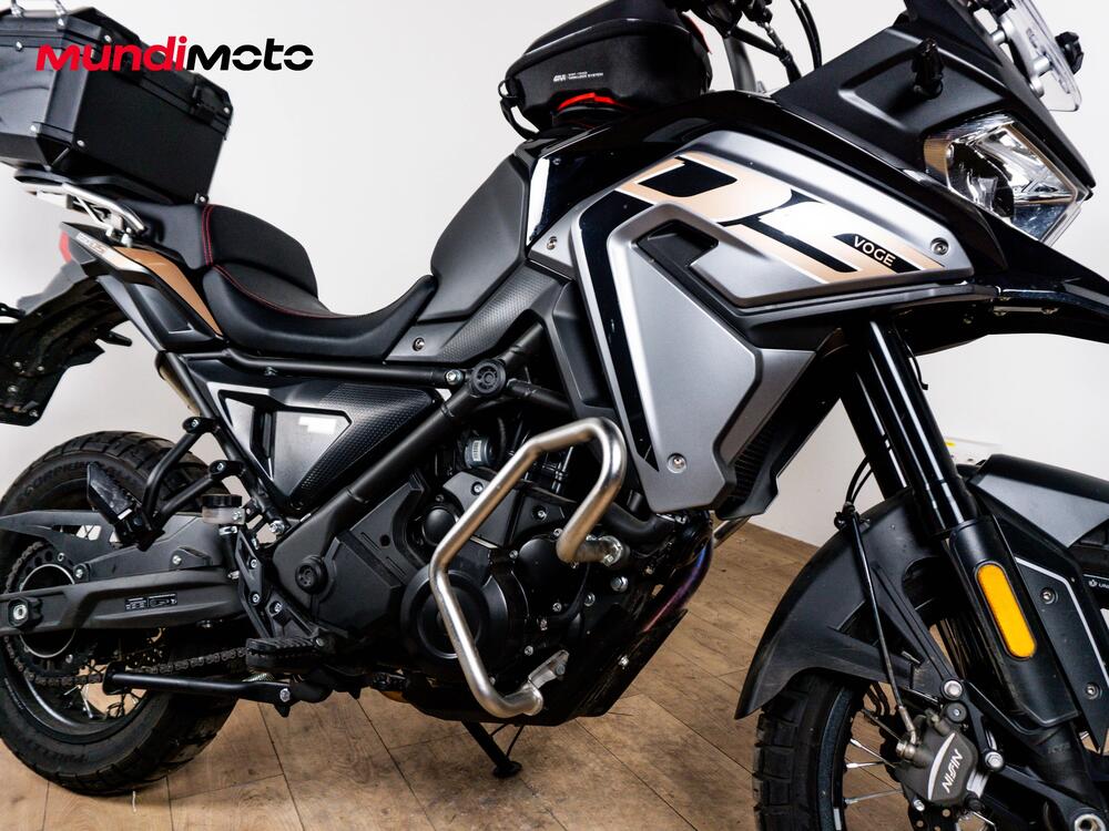 Voge Valico 650DSX (2021 - 24) (5)