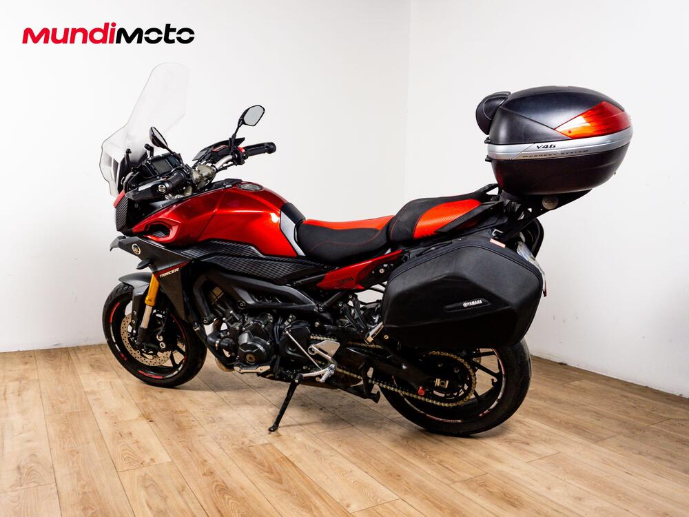 Yamaha MT-09 Tracer ABS (2015 - 16) (7)