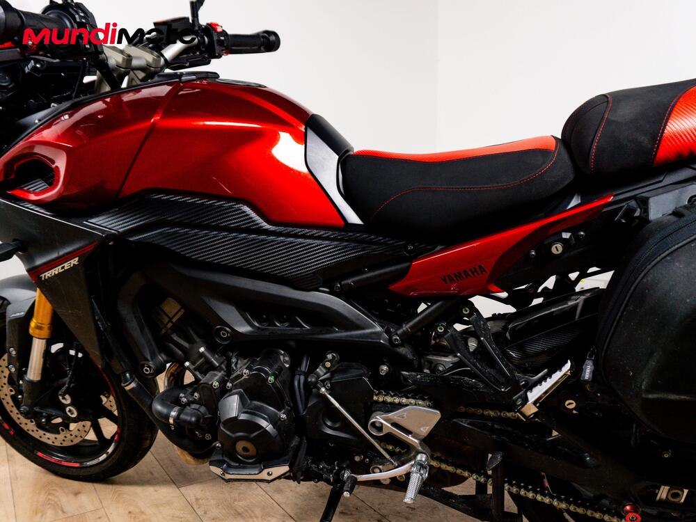 Yamaha MT-09 Tracer ABS (2015 - 16) (10)