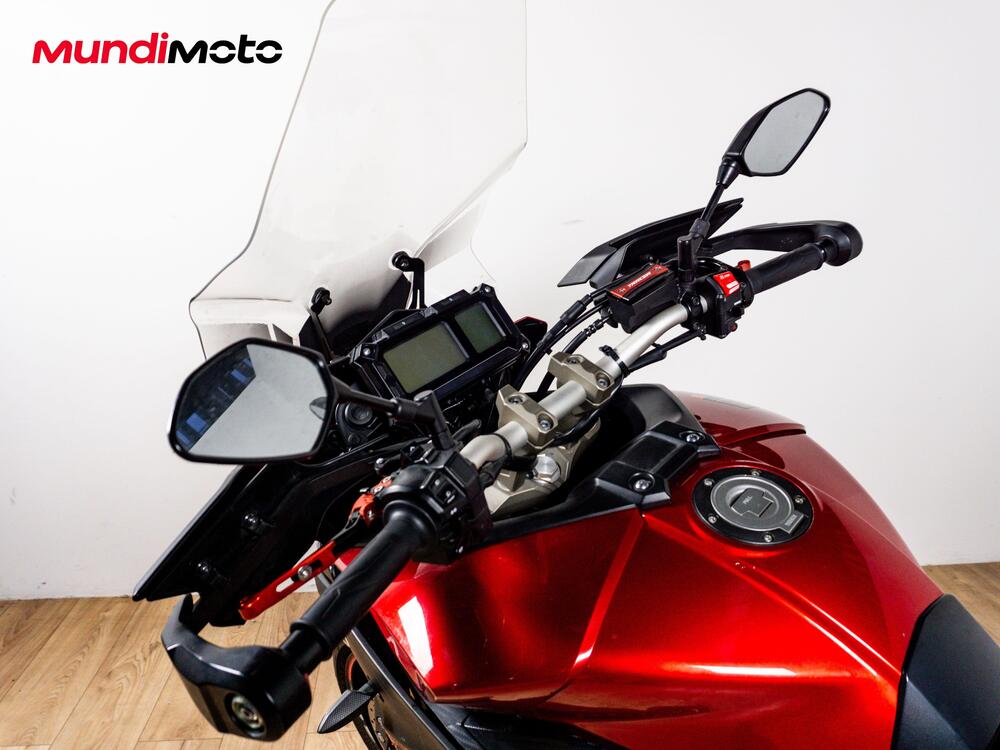 Yamaha MT-09 Tracer ABS (2015 - 16) (11)