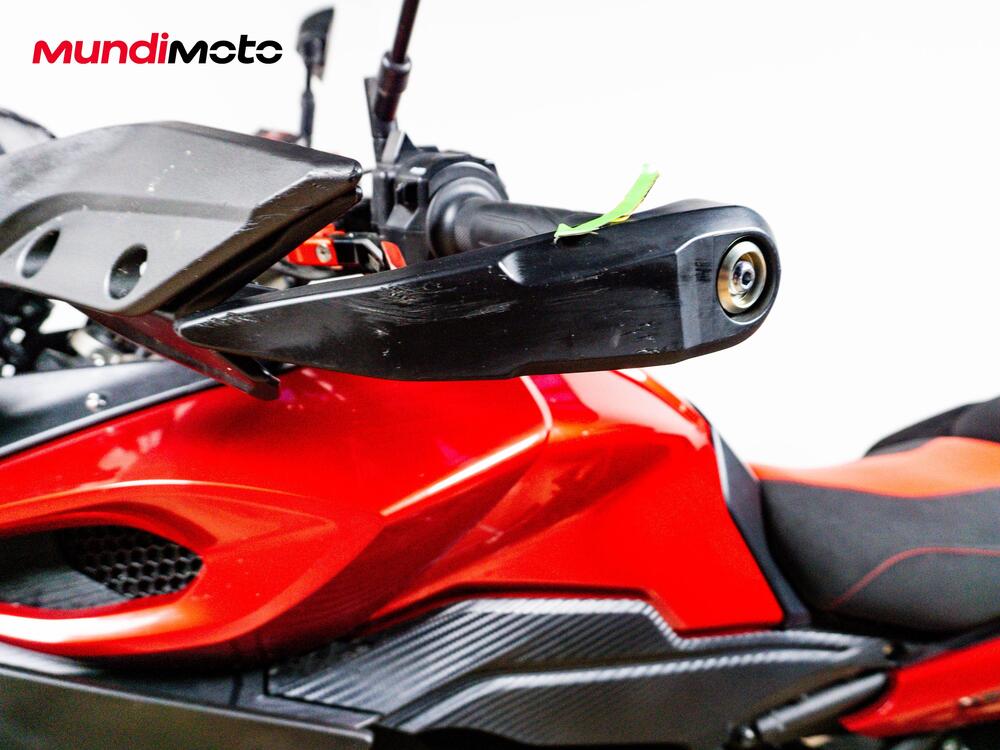 Yamaha MT-09 Tracer ABS (2015 - 16) (13)