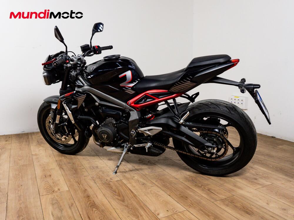 Triumph Street Triple 765 R (2023 - 26) (7)