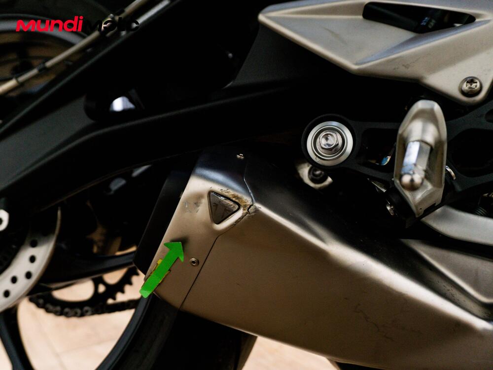 Triumph Street Triple 765 R (2023 - 26) (13)
