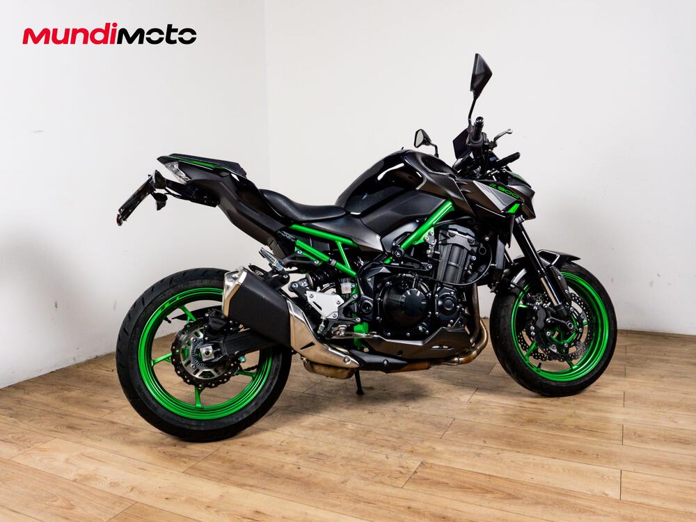 Kawasaki Z 900 (2020) (3)