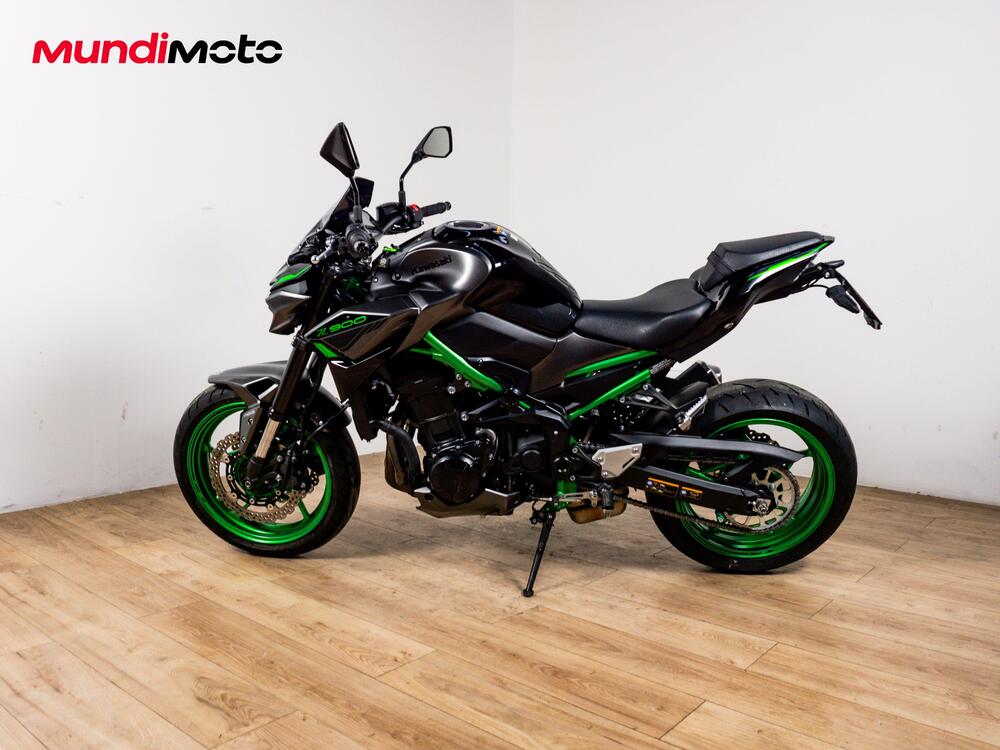 Kawasaki Z 900 (2020) (6)