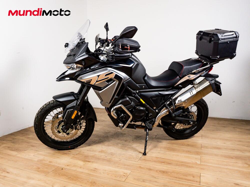 Voge Valico 650DSX (2021 - 24) (8)