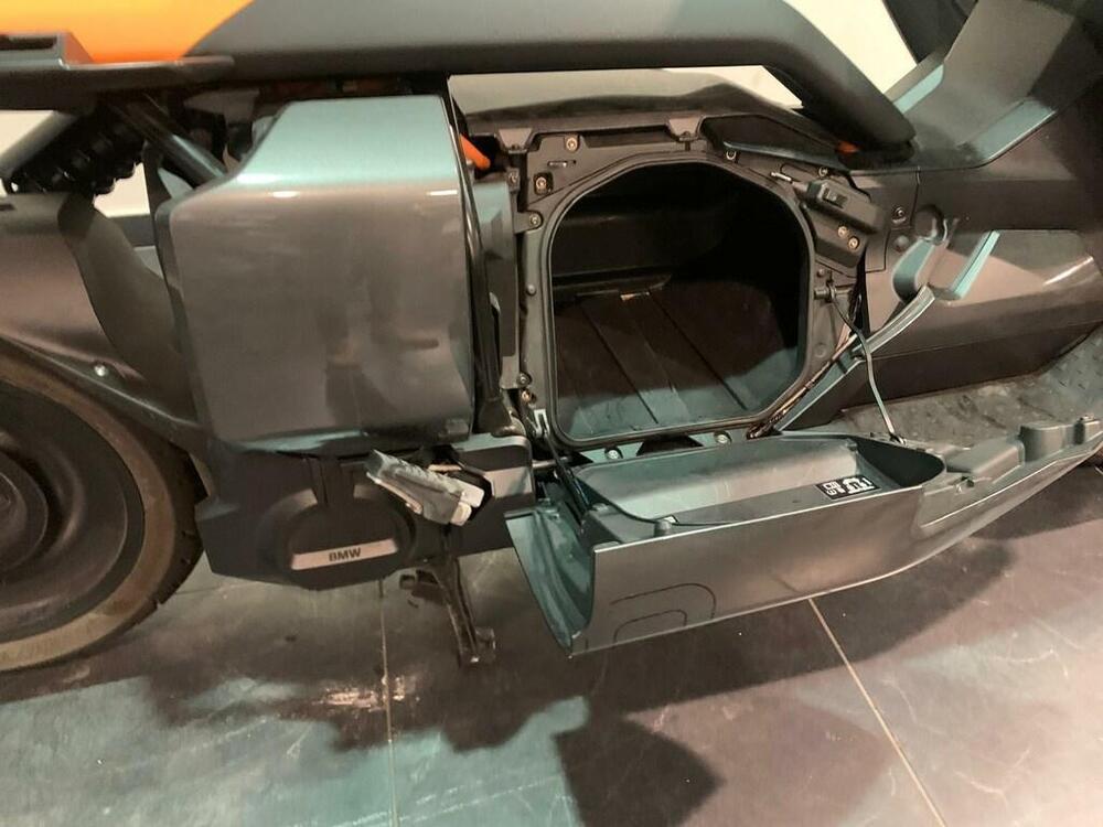 Bmw CE 04 (2021 - 25) (8)