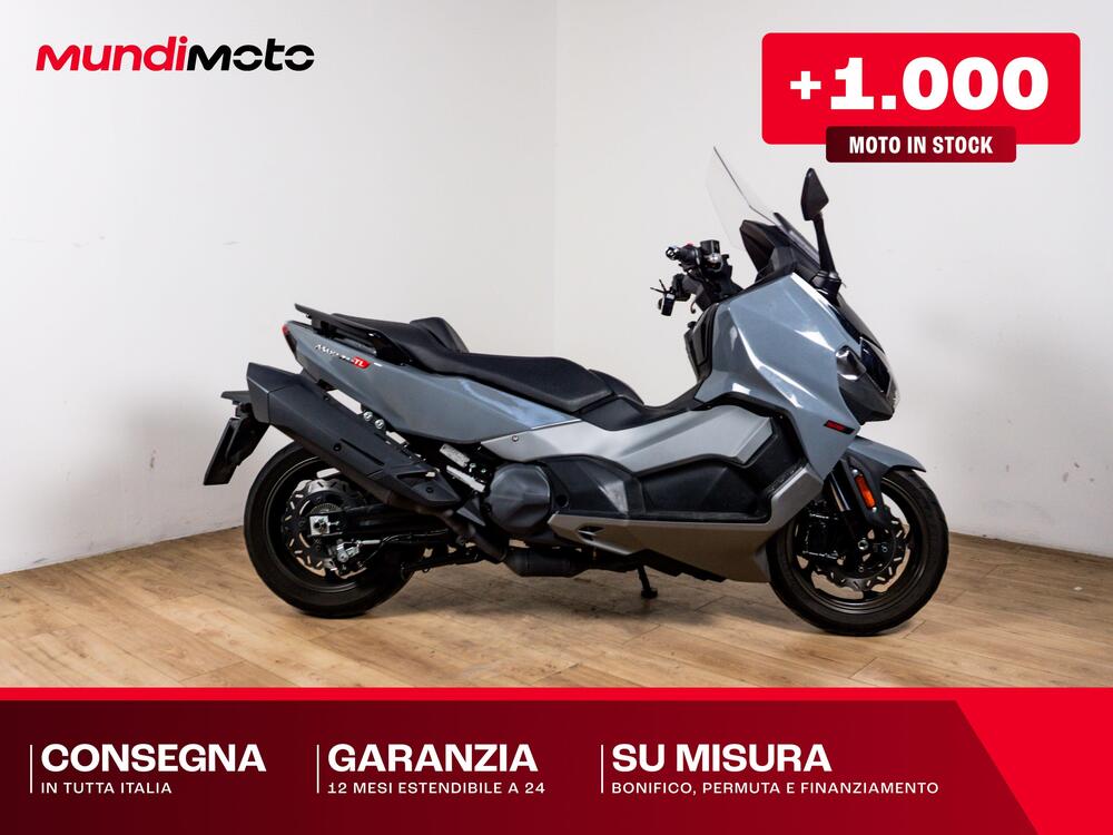 Sym Maxsym 500i TL ABS (2020)