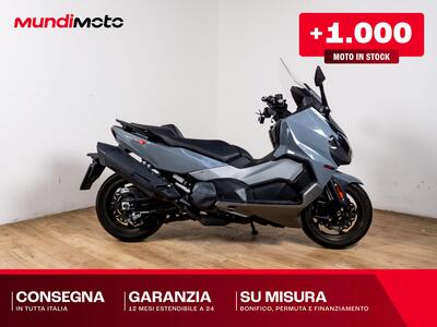 Sym Maxsym 500i TL ABS (2020) usata