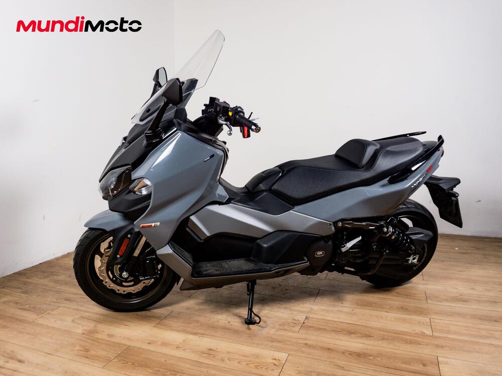 Sym Maxsym 500i TL ABS (2020) (8)