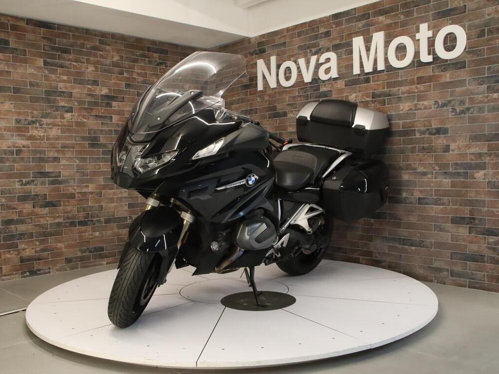 Bmw R 1250 RT (2021 - 25) (4)