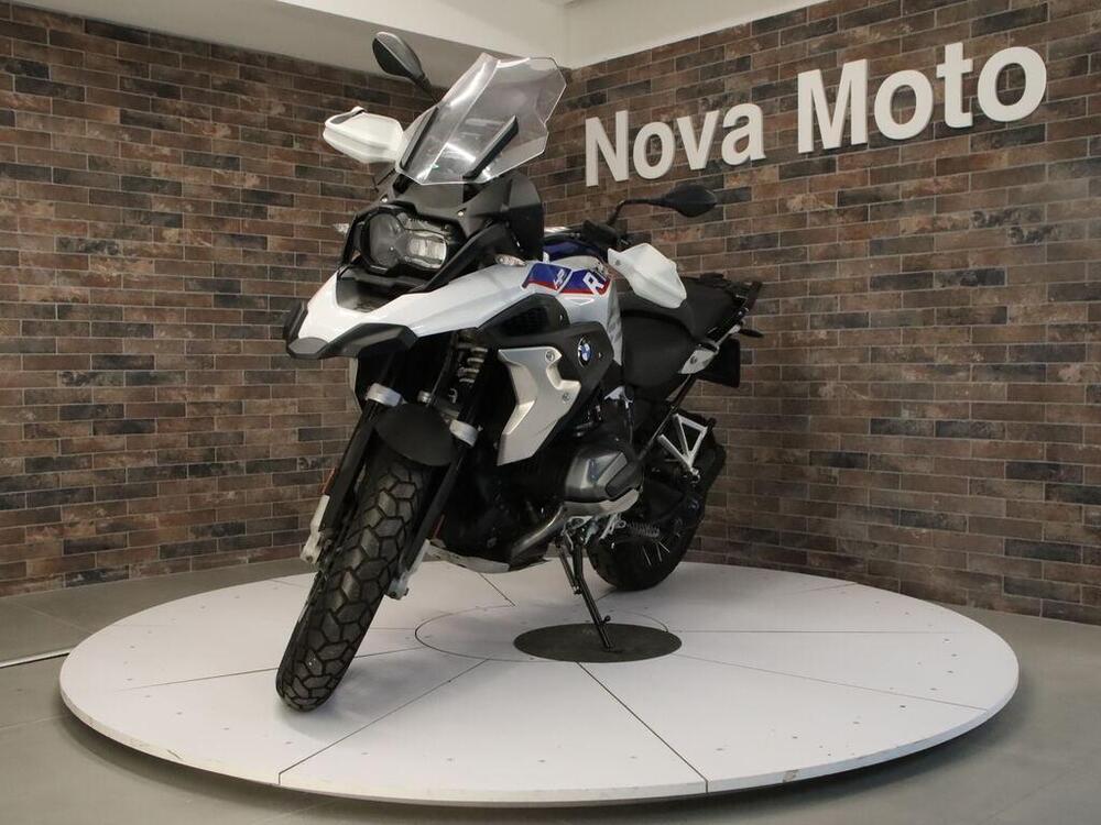 Bmw R 1250 GS (2019 - 20) (3)