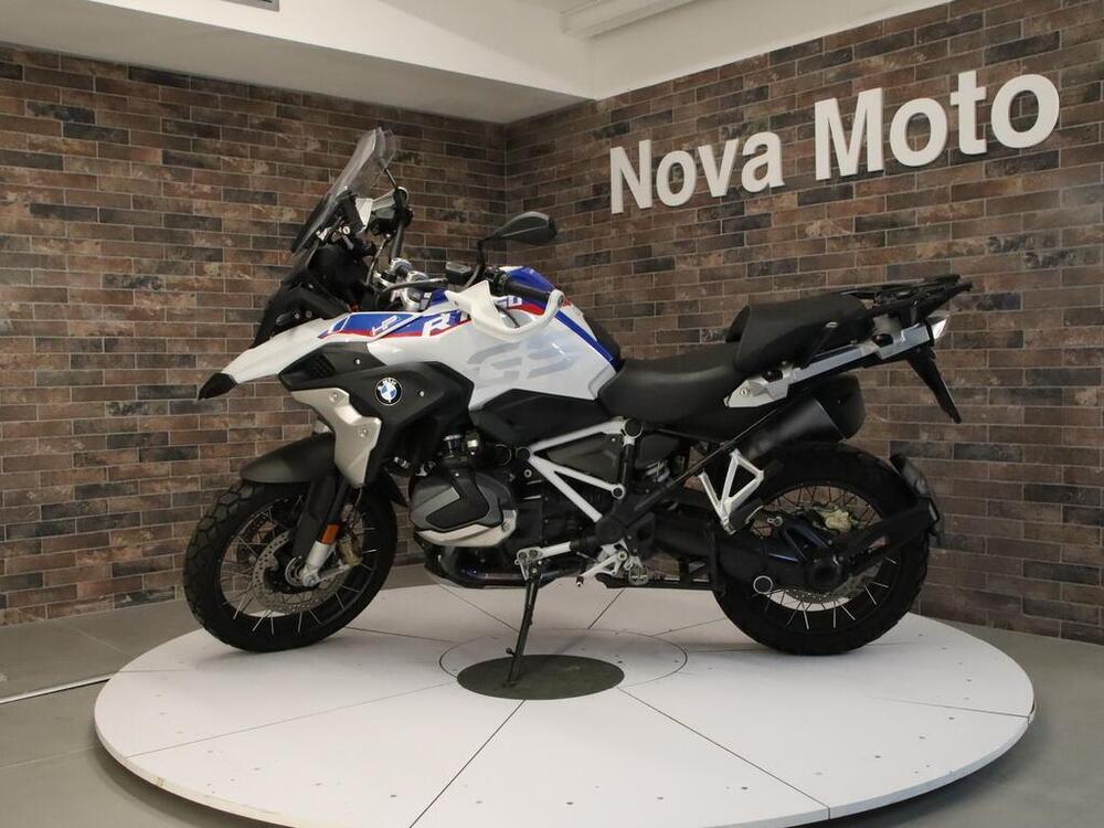 Bmw R 1250 GS (2019 - 20)