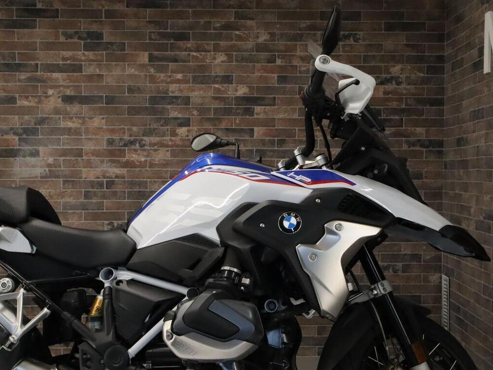 Bmw R 1250 GS (2019 - 20) (8)