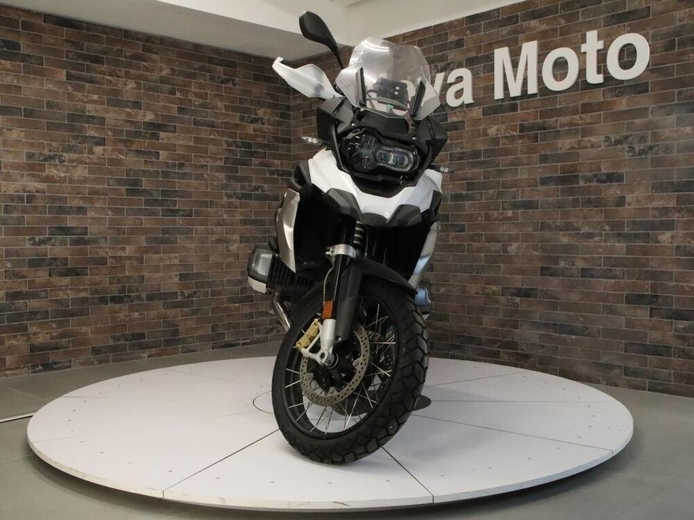 Bmw R 1250 GS (2019 - 20) (4)