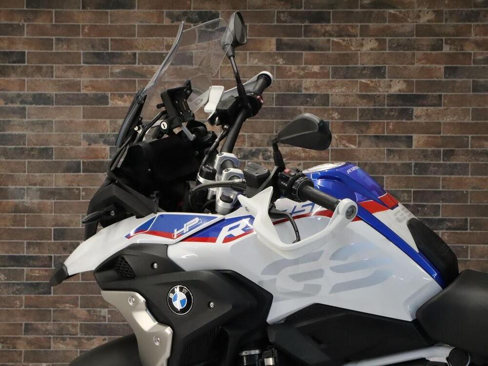 Bmw R 1250 GS (2019 - 20) (10)