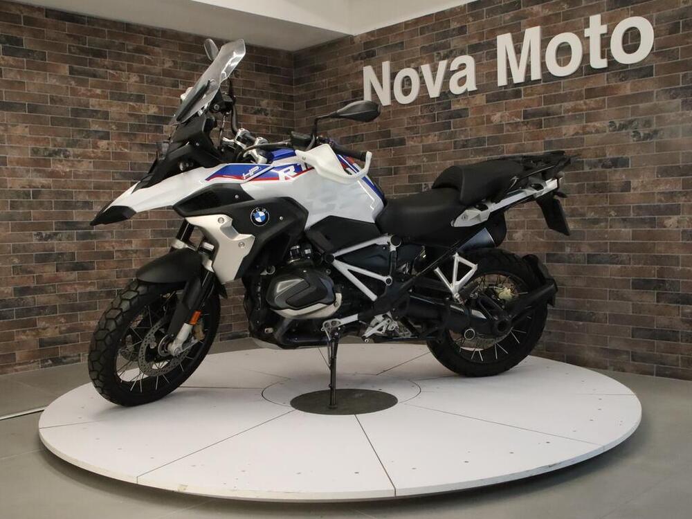 Bmw R 1250 GS (2019 - 20) (13)