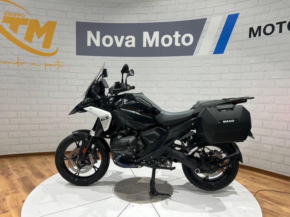 Bmw R 1300 GS (2023 - 26)