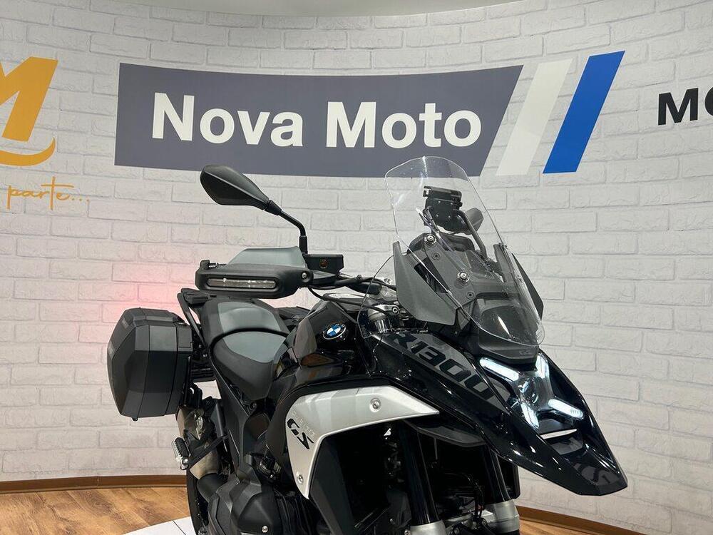 Bmw R 1300 GS (2023 - 26) (5)