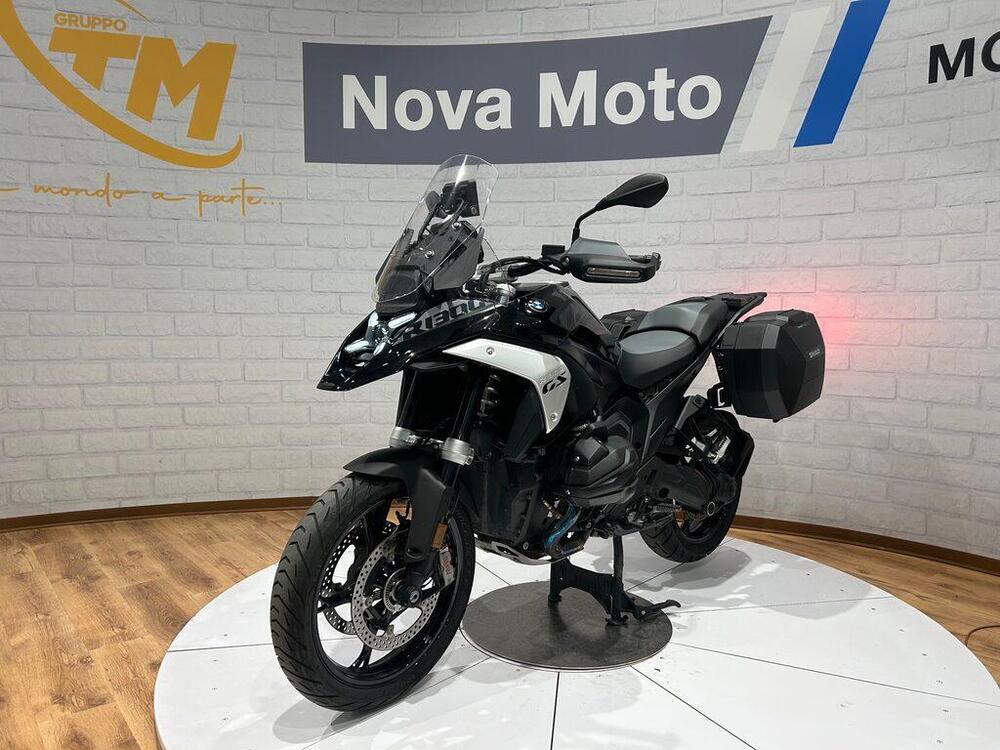 Bmw R 1300 GS (2023 - 26) (2)
