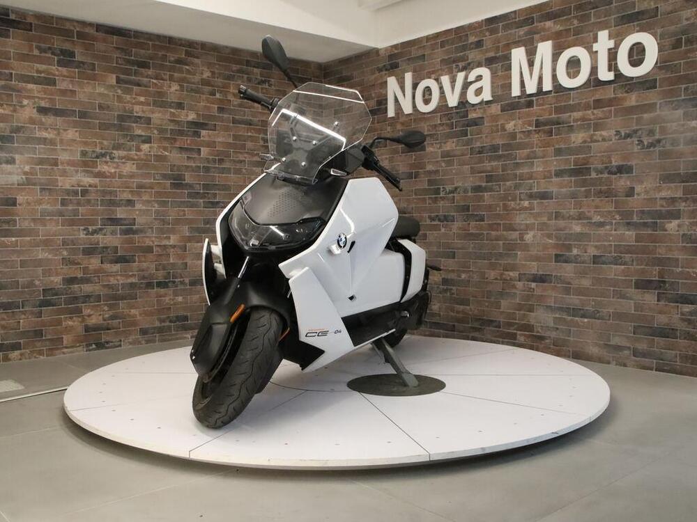 Bmw CE 04 (2021 - 25) (3)