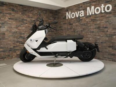 Bmw CE 04 (2021 - 25) usata