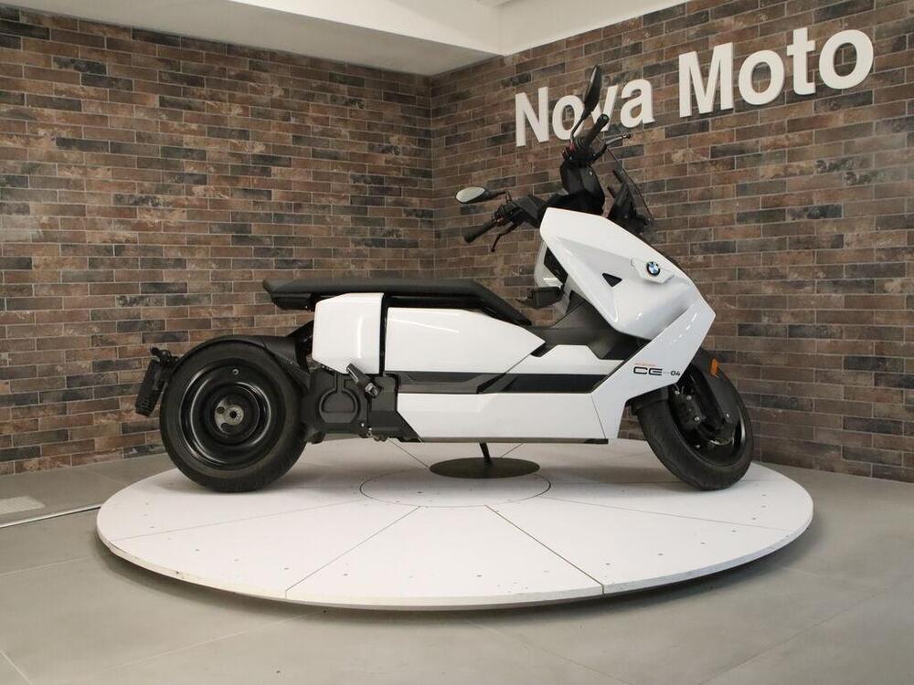 Bmw CE 04 (2021 - 25) (7)