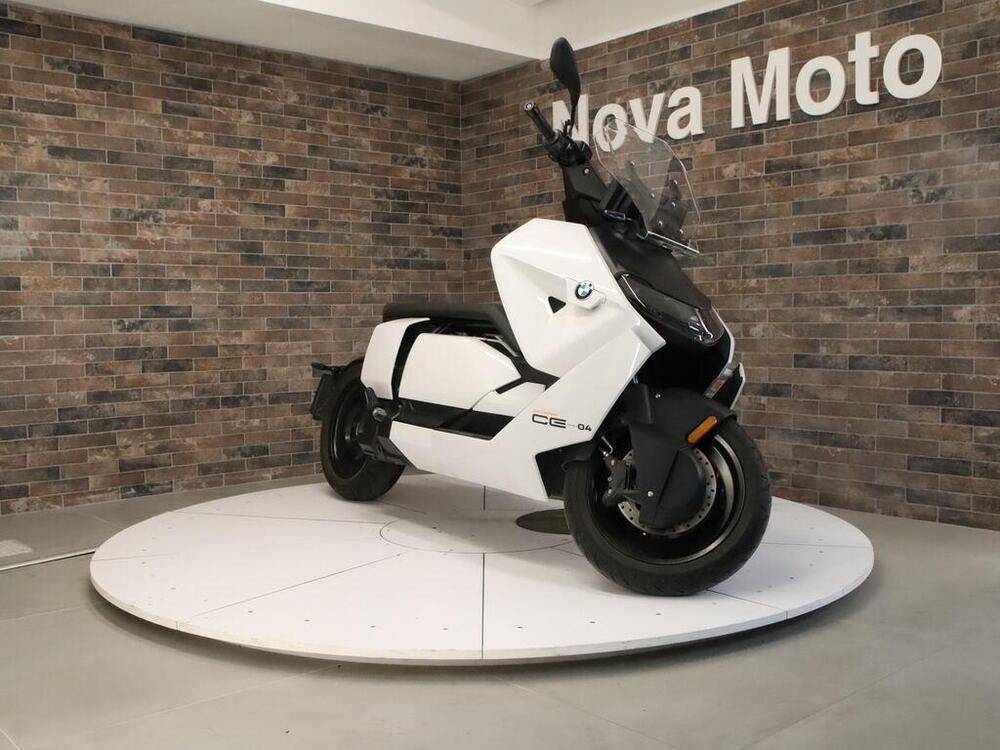 Bmw CE 04 (2021 - 25) (5)