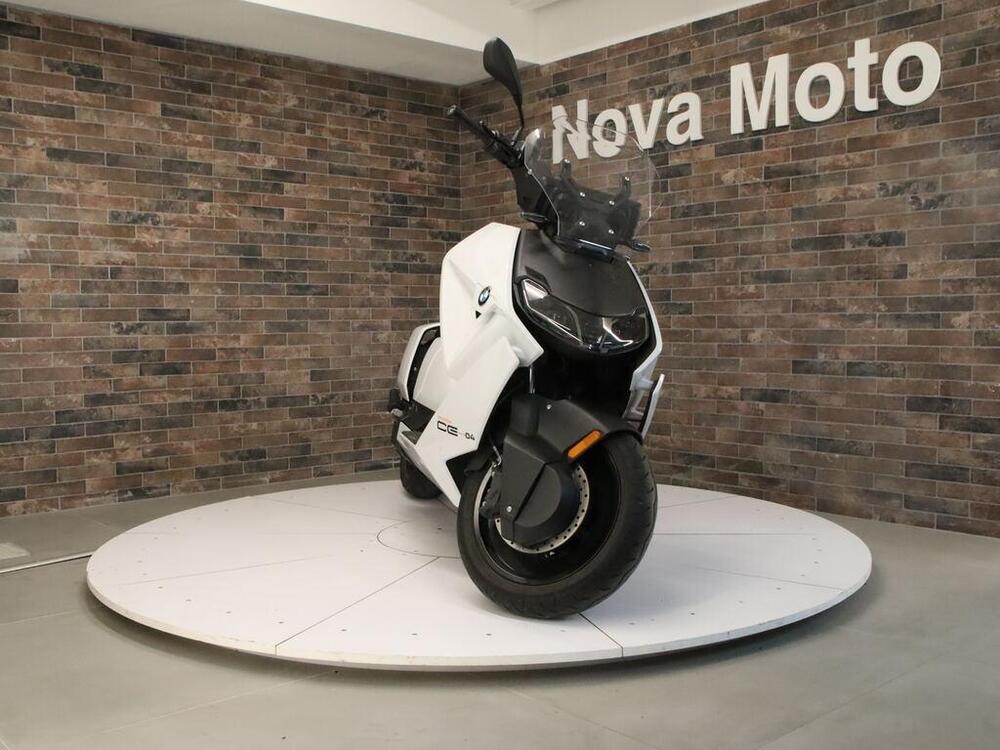 Bmw CE 04 (2021 - 25) (4)