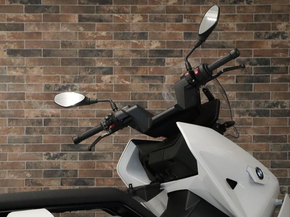 Bmw CE 04 (2021 - 25) (10)