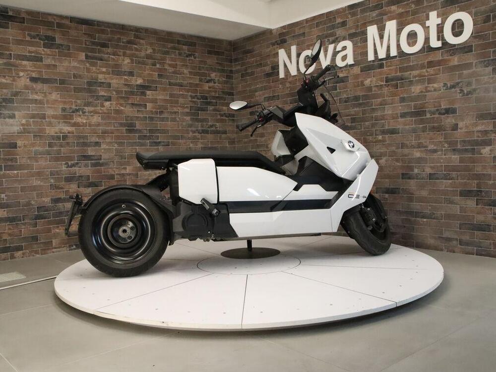 Bmw CE 04 (2021 - 25) (8)