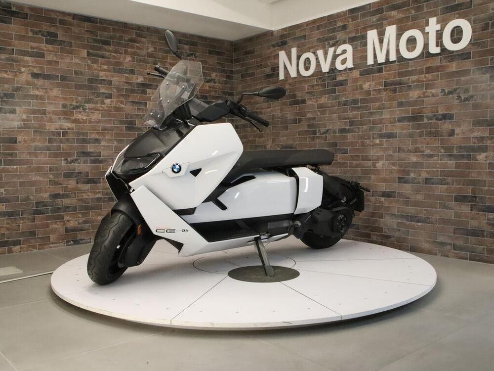 Bmw CE 04 (2021 - 25) (2)