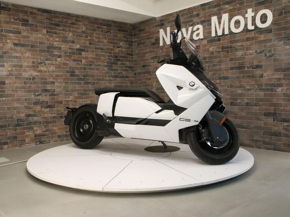 Bmw CE 04 (2021 - 25) (6)