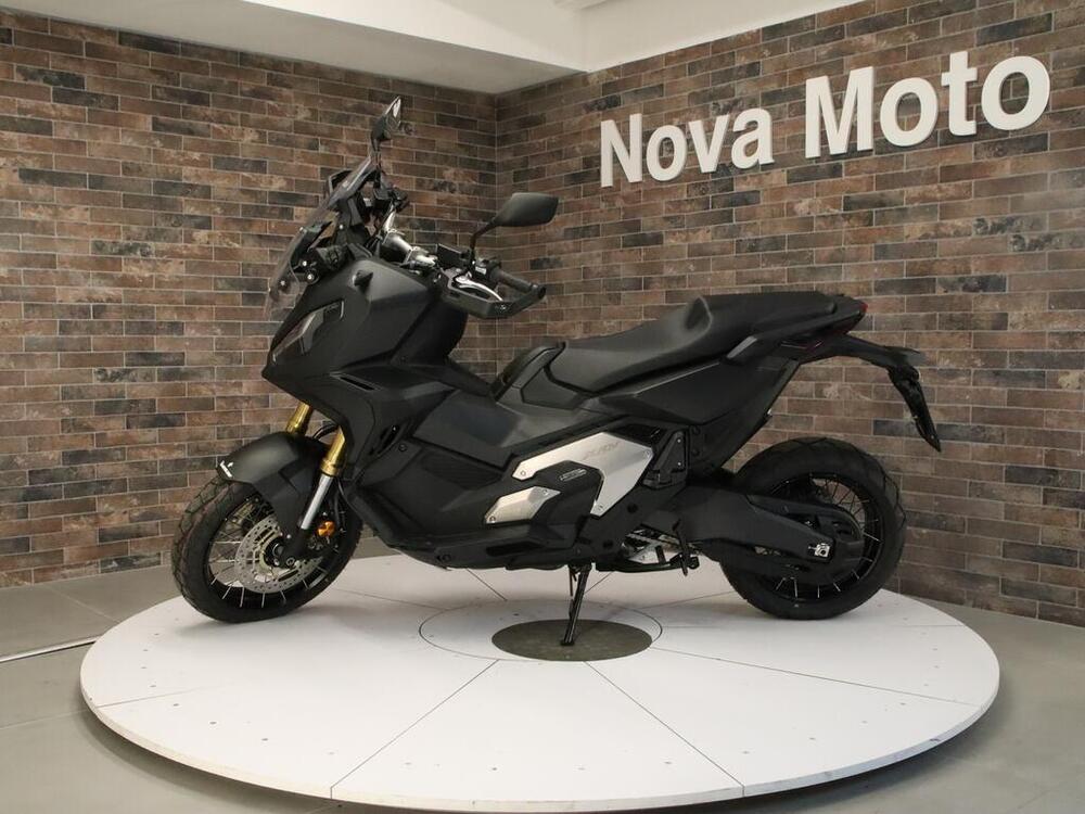 Honda X-ADV 750 DCT Adventure (2021 - 24)