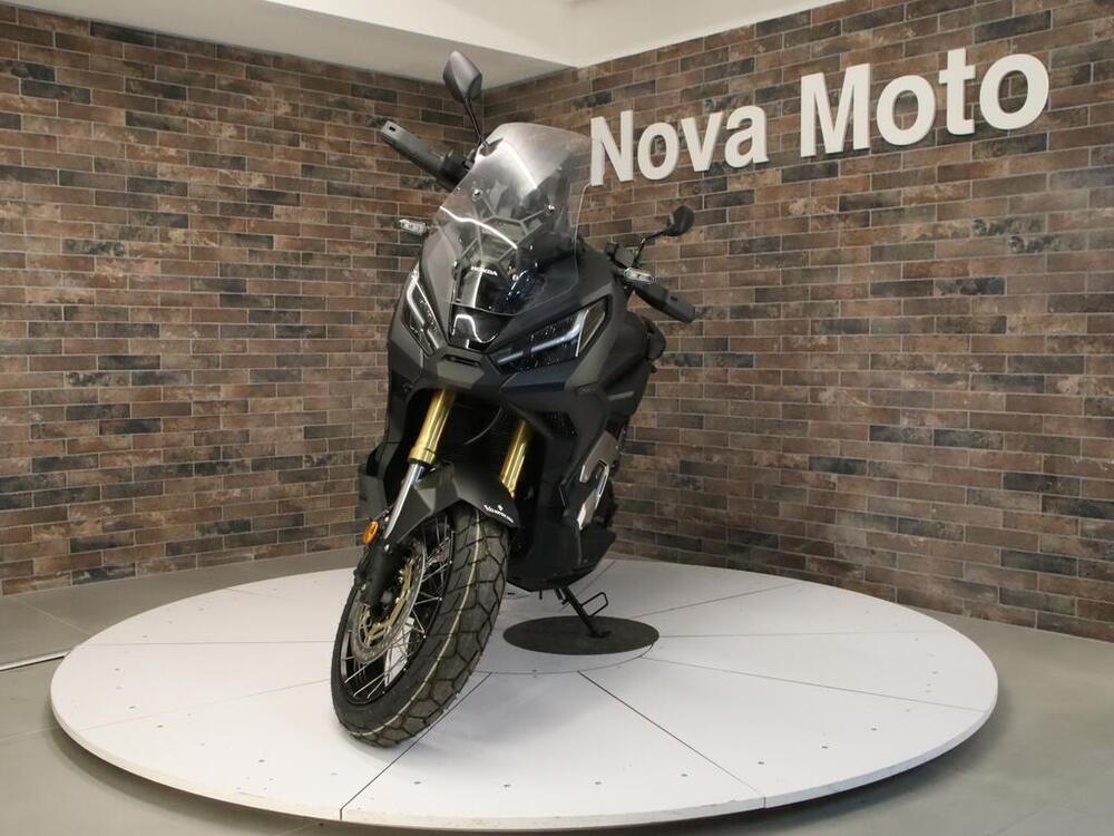 Honda X-ADV 750 DCT Adventure (2021 - 24) (4)