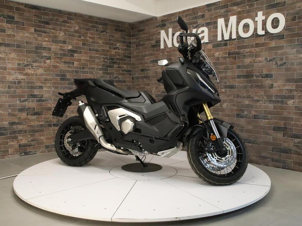 Honda X-ADV 750 DCT Adventure (2021 - 24) (7)