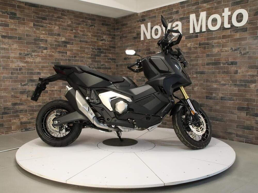 Honda X-ADV 750 DCT Adventure (2021 - 24) (10)