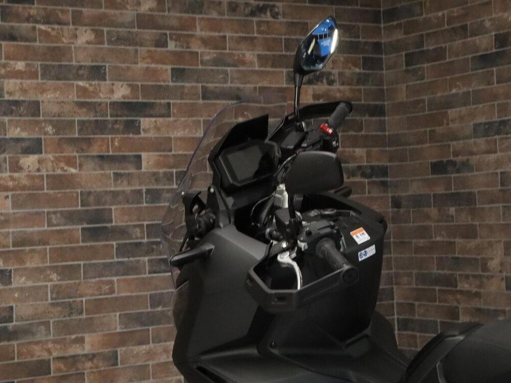 Honda X-ADV 750 DCT Adventure (2021 - 24) (13)