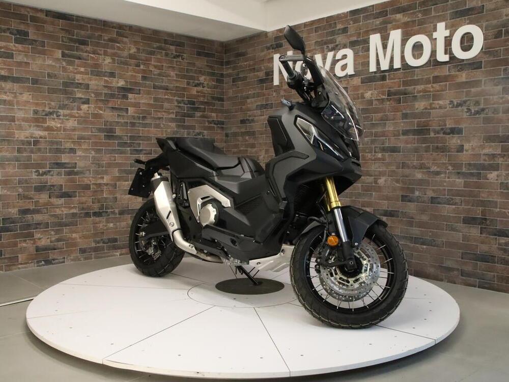 Honda X-ADV 750 DCT Adventure (2021 - 24) (6)