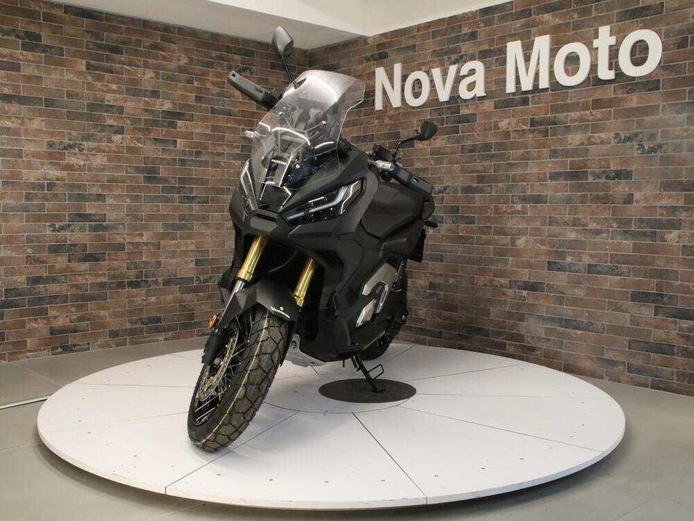 Honda X-ADV 750 DCT Adventure (2021 - 24) (3)