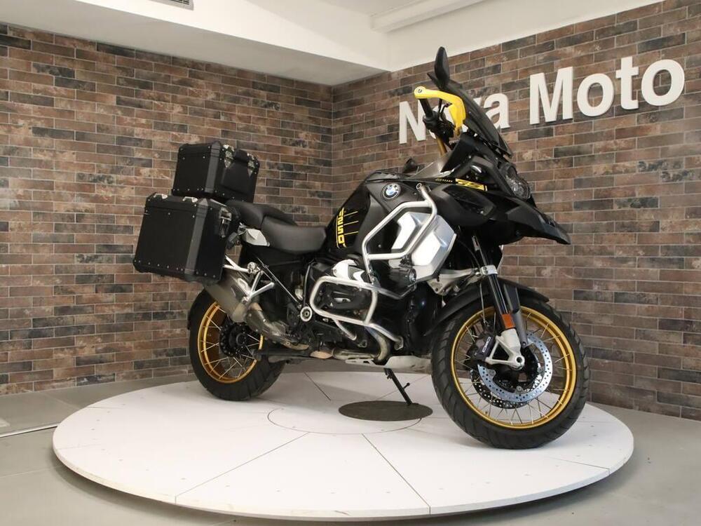 Bmw R 1250 GS Adventure (2021 - 24) (7)