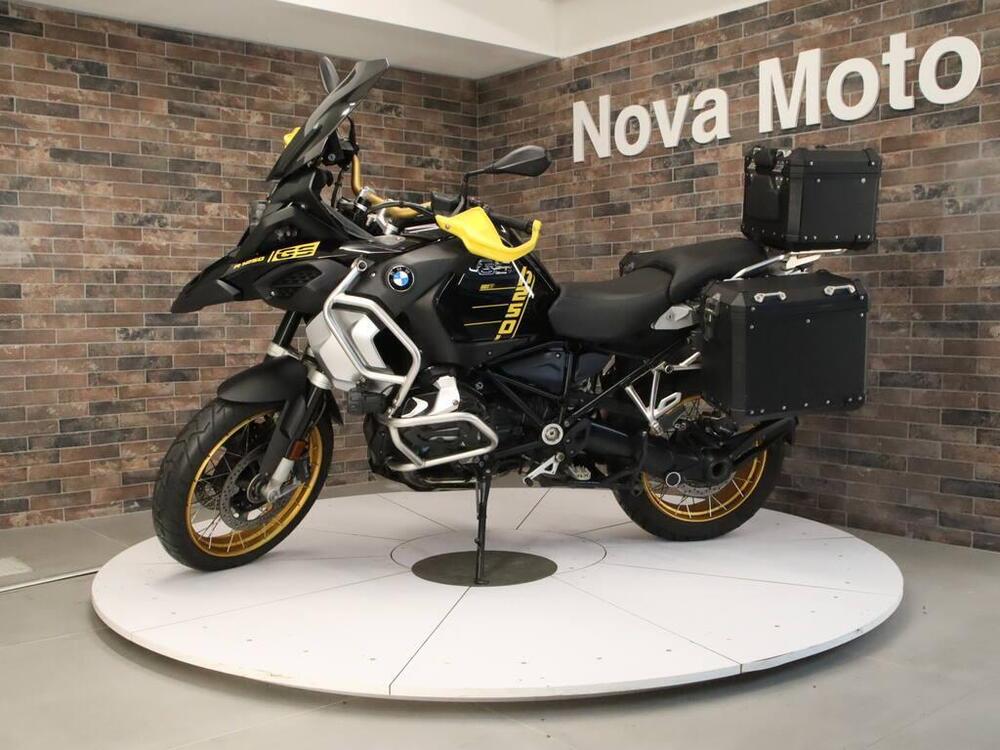 Bmw R 1250 GS Adventure (2021 - 24)