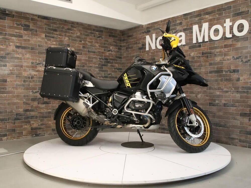 Bmw R 1250 GS Adventure (2021 - 24) (10)