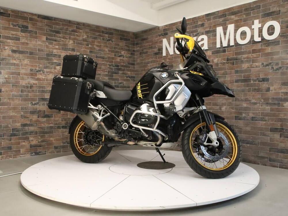 Bmw R 1250 GS Adventure (2021 - 24) (8)