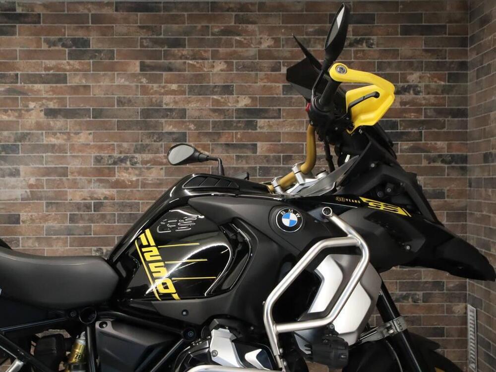 Bmw R 1250 GS Adventure (2021 - 24) (11)