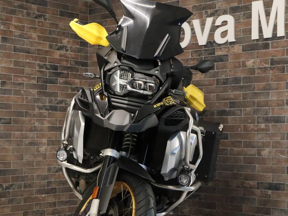 Bmw R 1250 GS Adventure (2021 - 24) (15)