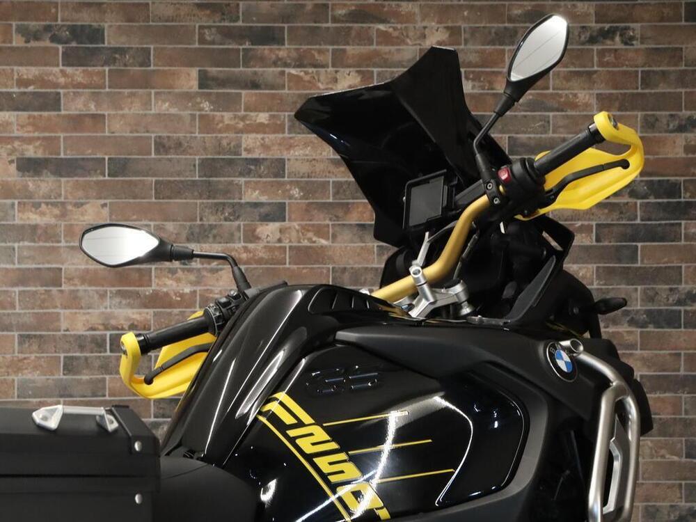 Bmw R 1250 GS Adventure (2021 - 24) (12)